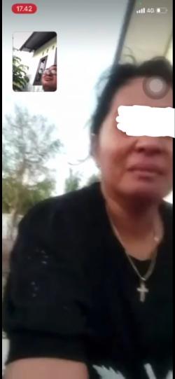 Cerita Ibu dan Anak yang Sempat Pasrah Berenang Dihantam Ombak Ke Tengah Saat Mendekati Daratan