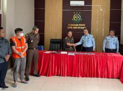 Masuk Indonesia Secara Ilegal, WN Malaysia Segera Diadili