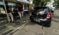 Uji Emisi Akan Jadi Syarat Perpanjangan Pajak Kendaraan Bermotor