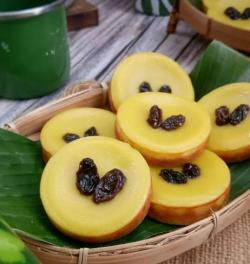 Resep Kue Lumpur Kentang yang Enak di Lidah, Begini Bahan Bahannya