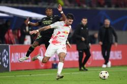 Juara Bertahan Liga Champions Dipermalukan RB Leizpig, Kalah 2-3 di Red Bull Arena