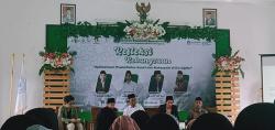 Peringati Hari Santri, DEMA INISNU Temanggung Gelar Refleksi Kebangsaan