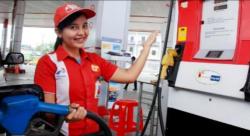 Selama Masa Pemilu, Pertamina Klaim Penyaluran BBM dan LPG di Jawa Tengah Terkendali