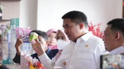 Masih Jual Obat Sirup Tak Aman, Wali Kota Samarinda Perintahkan Apotek Bandel Ditutup