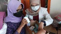 Sering Disepelekan, DKK Salatiga Imbau Warga untuk Melihat 2 hal ini Sebelum Membeli Obat