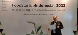 Yuk Sri Ungkepan, Pelopor Bisnis Foodstartup Blitar