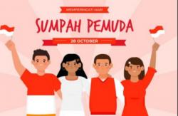 Contoh Puisi Sumpah Pemuda Singkat, Sangat Cocok untuk Lomba