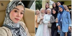 Lesti Kejora Unggah Foto Terbaru di Instagram, Nitizen Beri Komentar Menohok