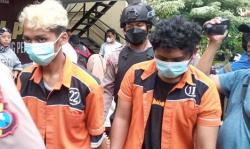 Demi Konten Instagram, Pelajar Tawuran Hingga Tewas