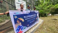 Dukung Pencapaian ESG, Kilang Pertamina Internasional Gandeng BBKSDA Lestarikan Satwa Endemik Papua