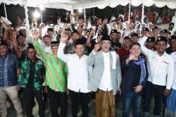 Diyakini Dapat Membela Kaum Kecil Santri di NTT Dukung Ganjar Presiden