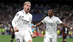 Daftar 12 Tim Lolos 16 Besar Liga Champions, Real Madrid Jadi Satu-satunya Wakil Spanyol