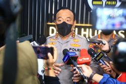 Dua Tersangka Kasus Korupsi Pemberian Kredit Bank Jateng Ditahan Bareskrim Polri