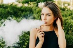 Waspada! Bukanya Sehat, Ternyata Vape Mengandung Polietilen Glikol