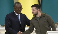 Zelensky Dapat Pesan dari Putin: Ayo Dialog Langsung!