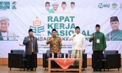 Rakernas LD PBNU Gelorakan Semangat Dakwah