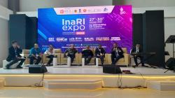 Sambut Presidensi G20, BRIN Gelar InaRI Expo 2022 di Bogor