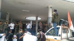 Dugaan Kasus Korupsi dan Galian C Ilegal di Rezim Bupati Matim Warnai Peringatan Sumpah Pemuda