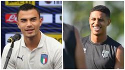 5 Pemain Ganteng Eropa Keturunan Indonesia, No 3 Orang Italia Bernama Mulyadi