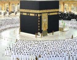 Sebuah Bus Pengangkut Jemaah Umrah Indonesia Alami Kecelakaan di Makkah, Ini Kondisi Para Korban