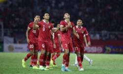 Hasil Drawing Piala Asia U-20 2023 Indonesia U-20 Full Senyum, Vietnam Cemberut