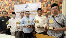 Inilah 12 Tokoh Muda Nahdliyin Inspiratif Jatim 2022