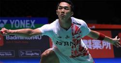 Perempat Final French Open 2022 Hari ini: Jonatan Christie Bertemu Kodai Naraoka