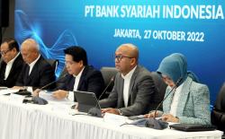 Kinerja Makin Solid, Laba BSI di Kuartal III Tumbuh 42 Persen