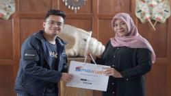 Maucash Bantu UMKM di Daerah Bangkit dengan MauModal, Dukung Pemulihan Ekonomi