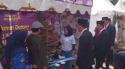 Pameran Kepemudaan Meriahkan Peringatan Hari Sumpah Pemuda ke-94 di Ciamis, Herdiat: Harus Kreatif