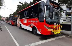 Mulai 31 Oktober 2022 Teman Bus Berbayar! Cara Bayar dan Daftar Tarifnya