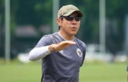 Rumor Shin Tae-Yong Pindah Ke Vietnam, Sekjen PSSI : Semua terserah Shin Tae-Young