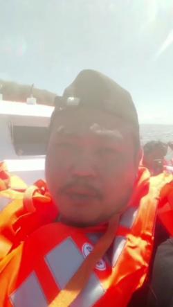 Kisah Polisi dan Pelaku Pemerkosa di Tragedi  Kebakaran Kapal Cepat Cantika 77