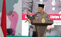 Ketika Kapolri Maknai Sumpah Pemuda di Depan Mahasiswa UIN Walisongo