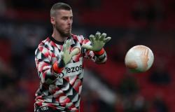 David De Gea Tak Masuk Skuad Timnas Spanyol!