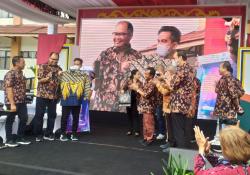 Solo Great Sale 2022 Ditutup, Capaian Transaksi Rp 2,904 T, Sampai Jumpa Tahun Depan