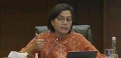 Sri Mulyani Ungkap Anggaran Negara Paling Besar Dialokasikan untuk Ini