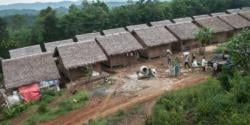 Unik! Ada Kampung Mualaf di Lebak Banten