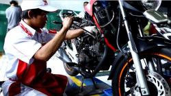 5 Tips Merawat Radiator Sepeda Motor Dengan Mudah 