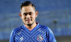 Gilang Pramana Mundur sebagai Presiden Arema FC, ini Alasannya