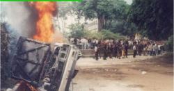 4 Peristiwa Besar di Era Soeharto, Pemilu Pertama hingga Tragedi Semanggi