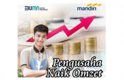 Omzet Bisnis Mau Meroket, Buruan Ikut WMM Mandiri 2022