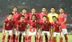 Asisten Pelatih Timnas U-20 Ungkap Kondisi Pemain Jelang Laga Dengan Moldova