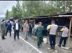 Viral ! Video Dugem di Aceh Tengah Beredar, Tim Keamanan Pol PP dan Polisi akan Ambil Tindakan Tegas