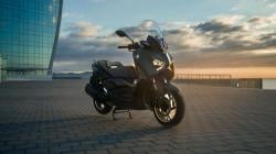 Yamaha XMax300 TechMax 2023, Skuter Matic Dengan Teknologi Kelas Atas