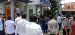 Dua Atm Milik BRI di Majene Dibobol Maling