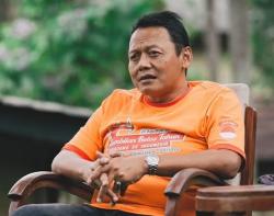 Yoyok Hery Wahyono, Pendiri Waroeng SS, Saat ini Miliki 98 Cabang