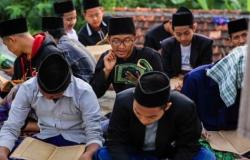 CLC Purbalingga Putar Film Pesantren Usai FPP 2022