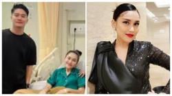 Sakit, Ayu Ting Ting Dirawat di Rumah Sakit Selama Seminggu