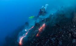 Subhanallah, Ini Fenomena Ajaib di Dasar Laut yang Telah Dijelaskan Dalam Al Quran